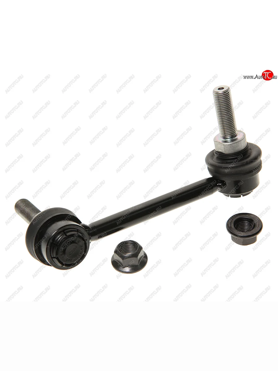 Стойка (тяга) переднего стабилизатора LH CTR Jeep Grand Cherokee WK2 дорестайлинг (2010-2013)  в Самаре Самарской области