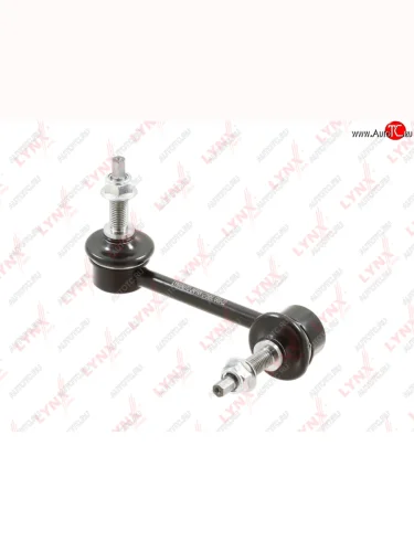 Стойка (тяга) переднего стабилизатора LH LYNX Jeep Grand Cherokee WK2 дорестайлинг (2010-2013)