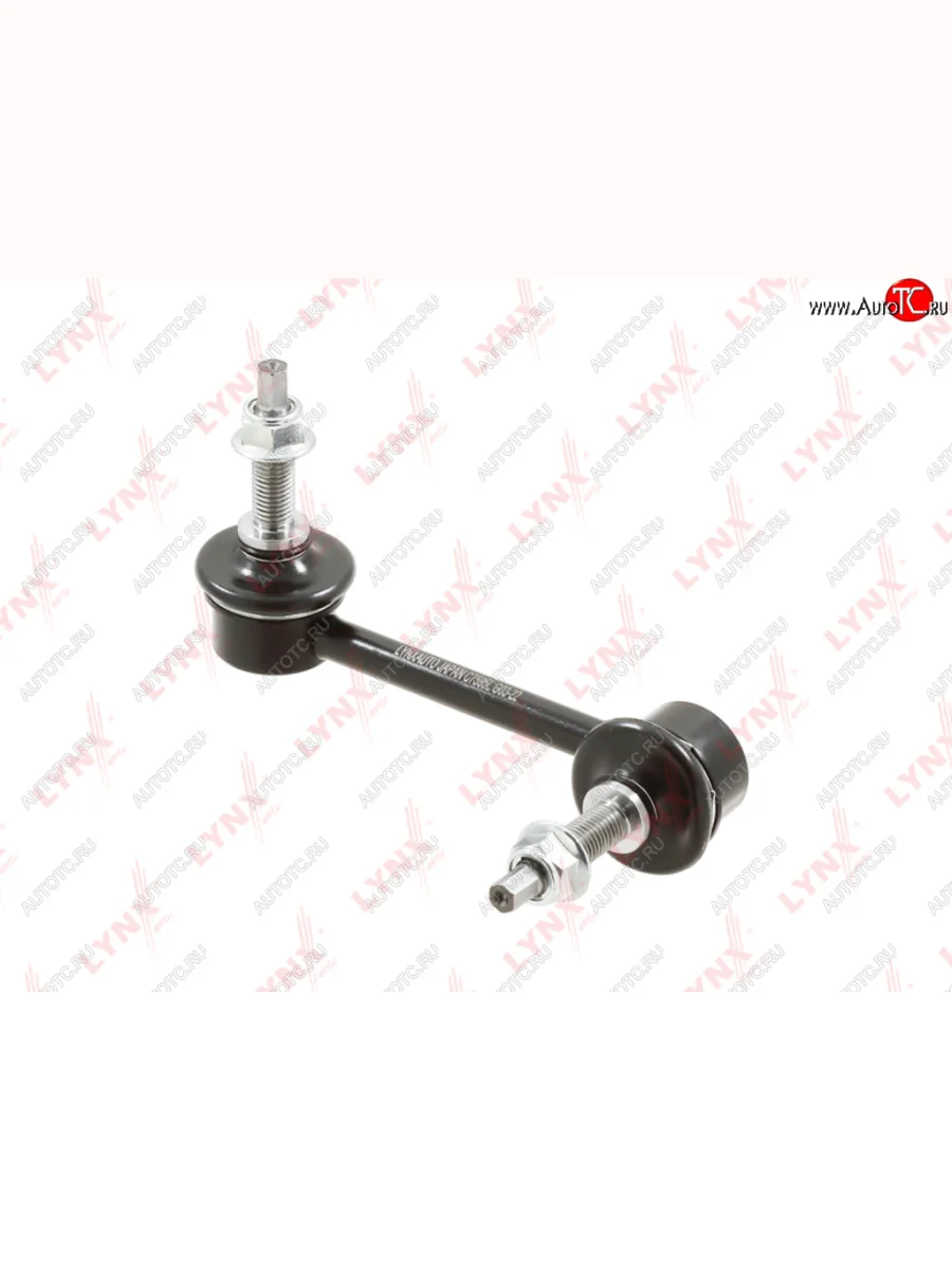 Стойка (тяга) переднего стабилизатора LH LYNX Jeep Grand Cherokee WK2 дорестайлинг (2010-2013)  в Самаре Самарской области