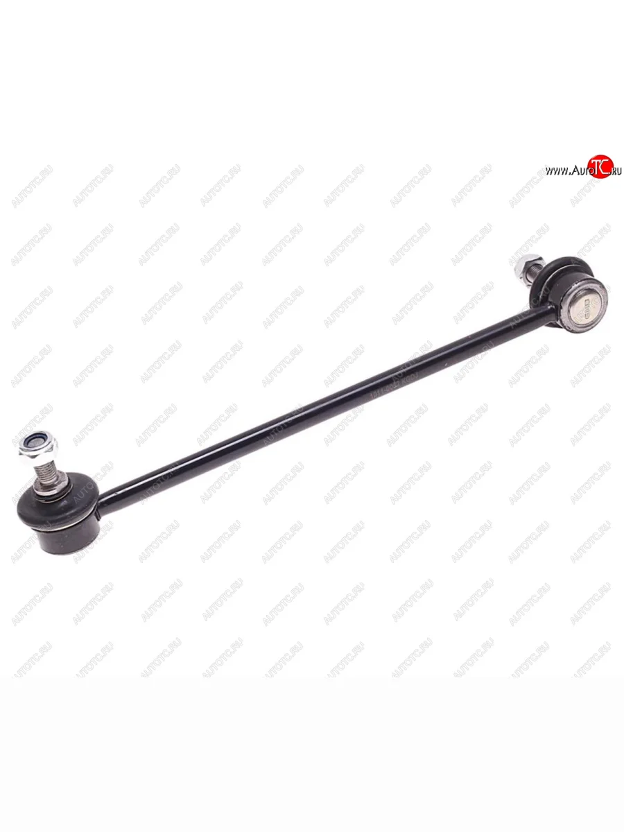 Стойка (тяга) переднего стабилизатора LH GMB Hyundai Accent 3 MC хэтчбек (2005-2011)  в Самаре Самарской области