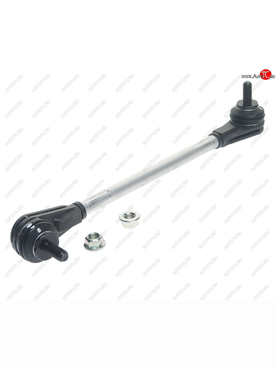 Стойка (тяга) переднего стабилизатора Hybrid S-link LH CTR Hyundai Accent 3 MC хэтчбек (2005-2011)  в Воронеже Воронежской области