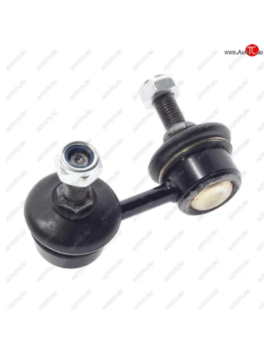 Стойка (тяга) переднего стабилизатора LH GMB Hyundai Accent 1 X3 седан рестайлинг (1997-2000)