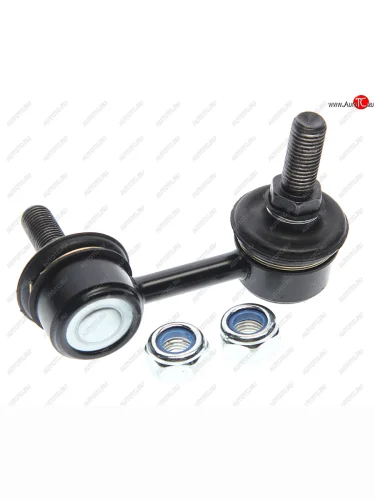 Стойка (тяга) переднего стабилизатора LH MEGAPOWER Hyundai Accent 1 X3 седан рестайлинг (1997-2000)