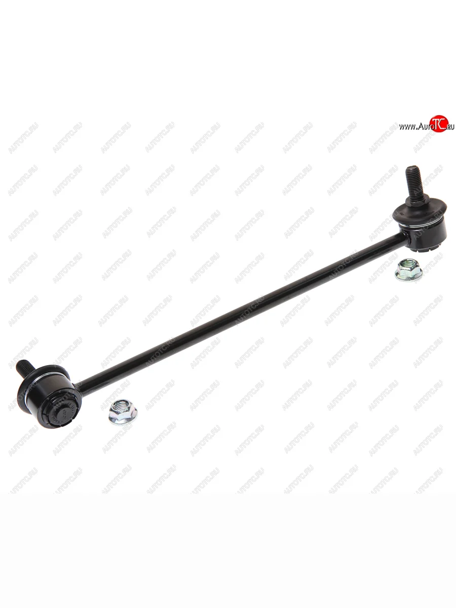 Стойка (тяга) переднего стабилизатора LH CTR Hyundai Coupe (2002-2008)  в Перми Пермском крае