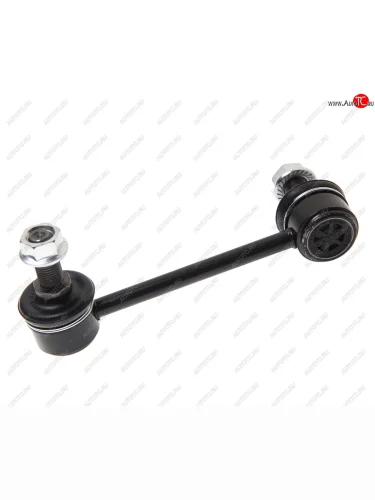 Стойка (тяга) переднего стабилизатора LH MANDO Hyundai Genesis BH седан дорестайлинг (2008-2012)