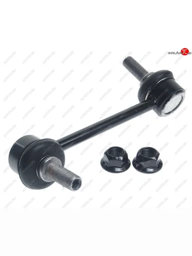 Стойка (тяга) переднего стабилизатора (4WD) LH CTR Hyundai Genesis DH седан рестайлинг (2014-2017)