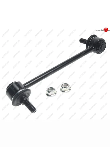 Стойка (тяга) переднего стабилизатора LH CTR Hyundai Getz TB хэтчбэк 5 дв. дорестайлинг (2002-2005)