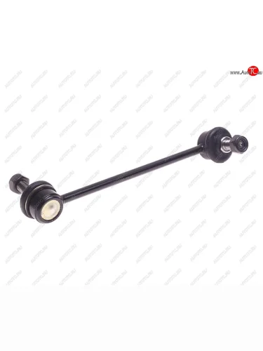 Стойка (тяга) переднего стабилизатора LH GMB Hyundai Getz TB хэтчбэк 5 дв. дорестайлинг (2002-2005)