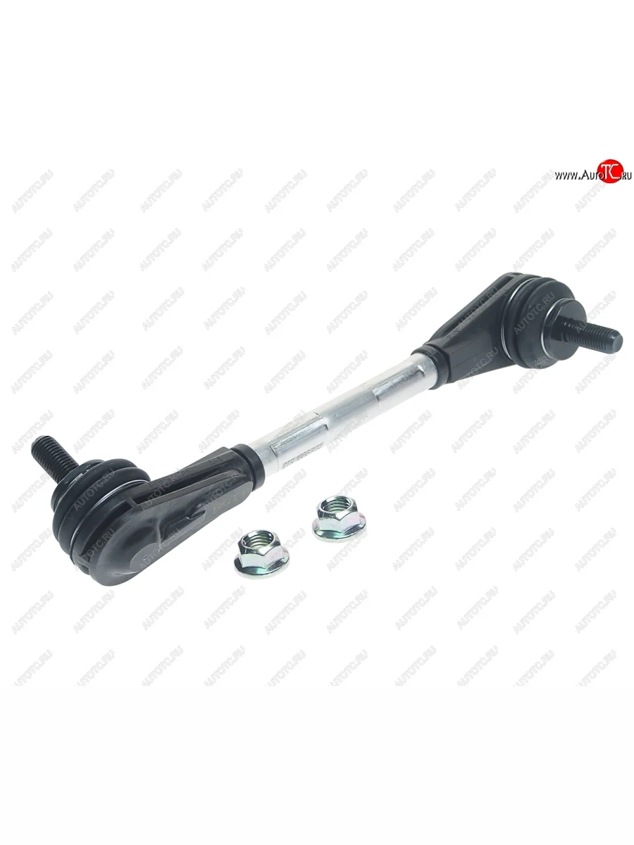 Стойка (тяга) переднего стабилизатора Hybrid S-link LH CTR Hyundai Getz TB хэтчбэк 5 дв. дорестайлинг (2002-2005)  в Самаре Самарской области