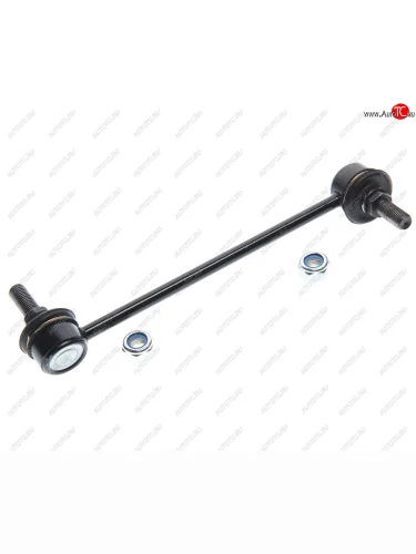 Стойка (тяга) переднего стабилизатора LH MEGAPOWER Hyundai Getz TB хэтчбэк 5 дв. дорестайлинг (2002-2005)