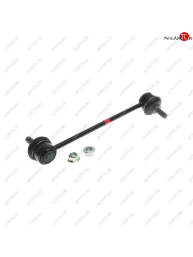 Стойка (тяга) переднего стабилизатора LH CTR KIA Picanto 2 TA хэтчбэк 5 дв. дорестайлинг (2011-2015)