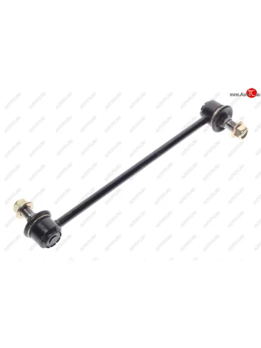 Стойка (тяга) переднего стабилизатора LH GMB Hyundai Santa Fe SM (2000-2012)