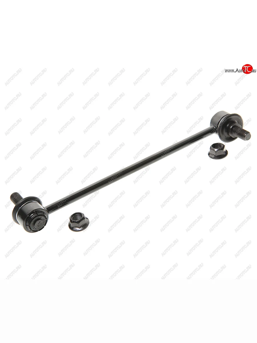 Стойка (тяга) переднего стабилизатора LH CTR Hyundai Santa Fe CM дорестайлинг (2006-2009)  в Самаре Самарской области