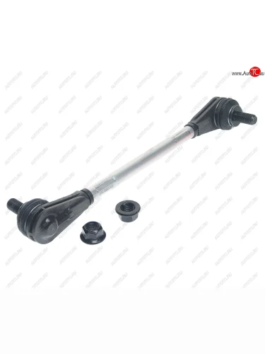 Стойка (тяга) переднего стабилизатора Hybrid S-link LH CTR Hyundai Santa Fe CM дорестайлинг (2006-2009)