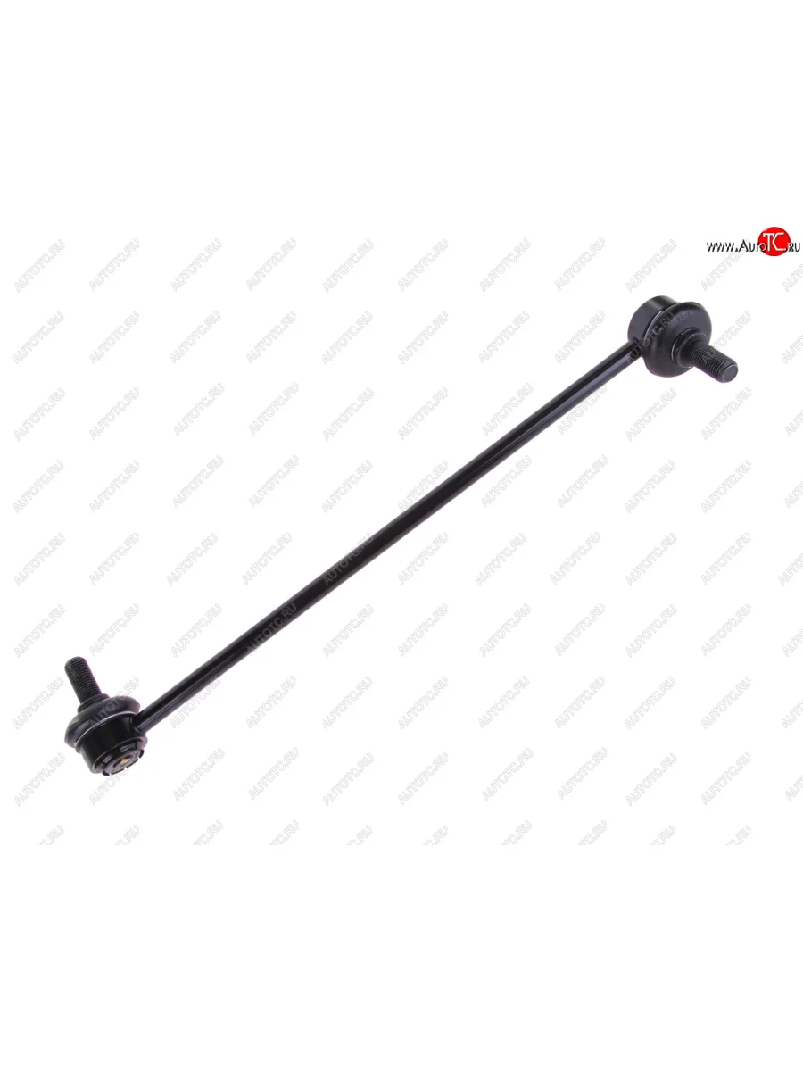 Стойка (тяга) переднего стабилизатора LH CTR Hyundai Santa Fe CM дорестайлинг (2006-2009)  в Самаре Самарской области