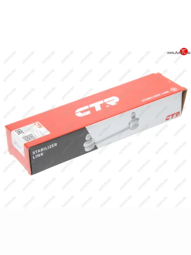 Стойка стабилизатора переднего LH CTR Toyota Previa 2 (2000-2006)