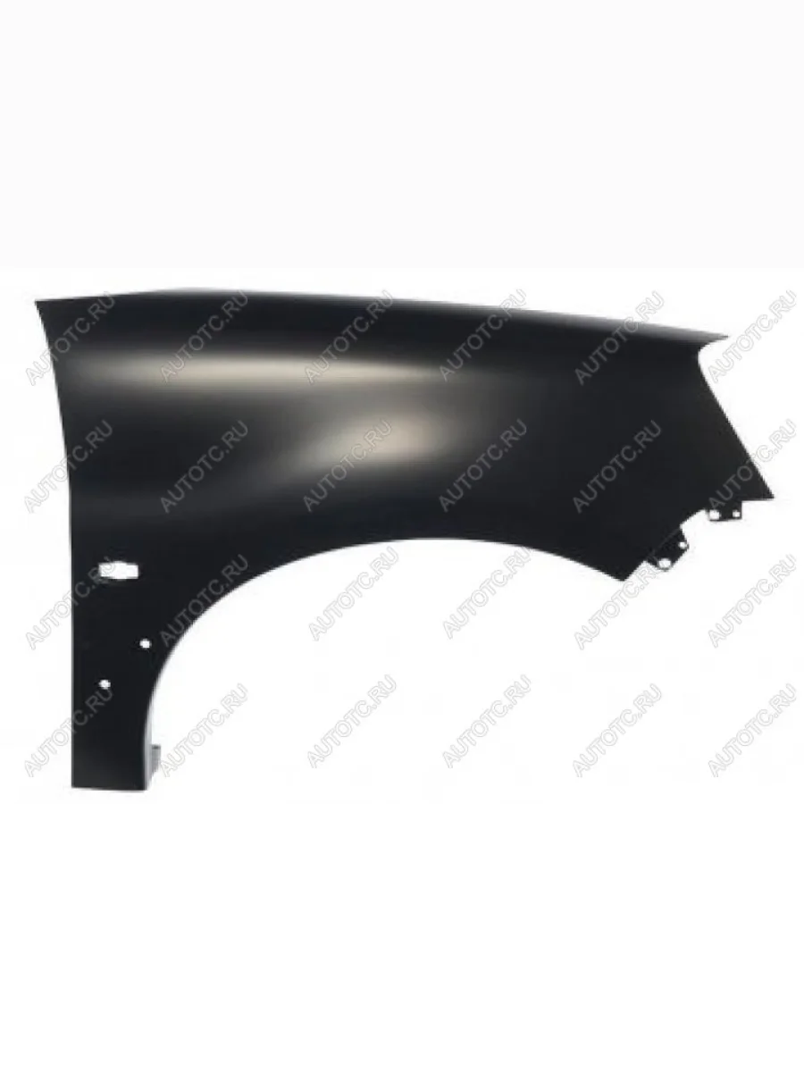 Крыло переднее правое TYG CITROEN Berlingo M59 рестайлинг (2002-2012) (неокрашенное)  в Керчи Республика Крым