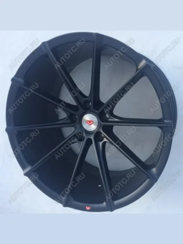 Колесный литой диск (модель 1034/аналог VOSSEN) ZIXI 11.0 x 20 (MB) 