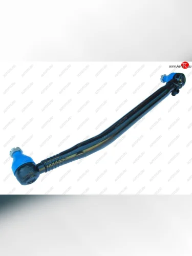 Тяга рулевая LH=RH (продольная) FEBI Renault Premium (1996-2025)