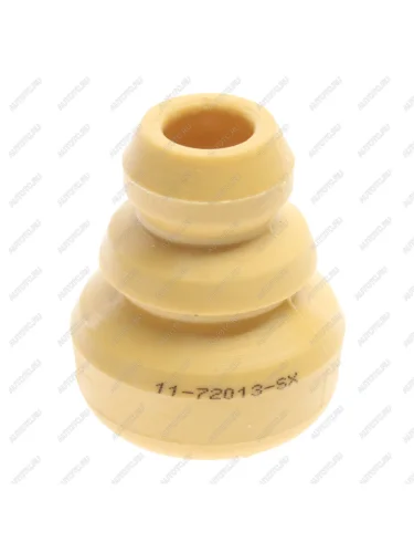 Отбойник заднего амортизатора (буфер сжатия) STELLOX Mitsubishi RVR  1 (1991-1997)  дорестайлинг,  рестайлинг