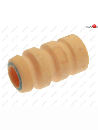 Отбойник заднего амортизатора (буфер сжатия) FEBI Peugeot 406 8B седан дорестайлинг (1995-1999)