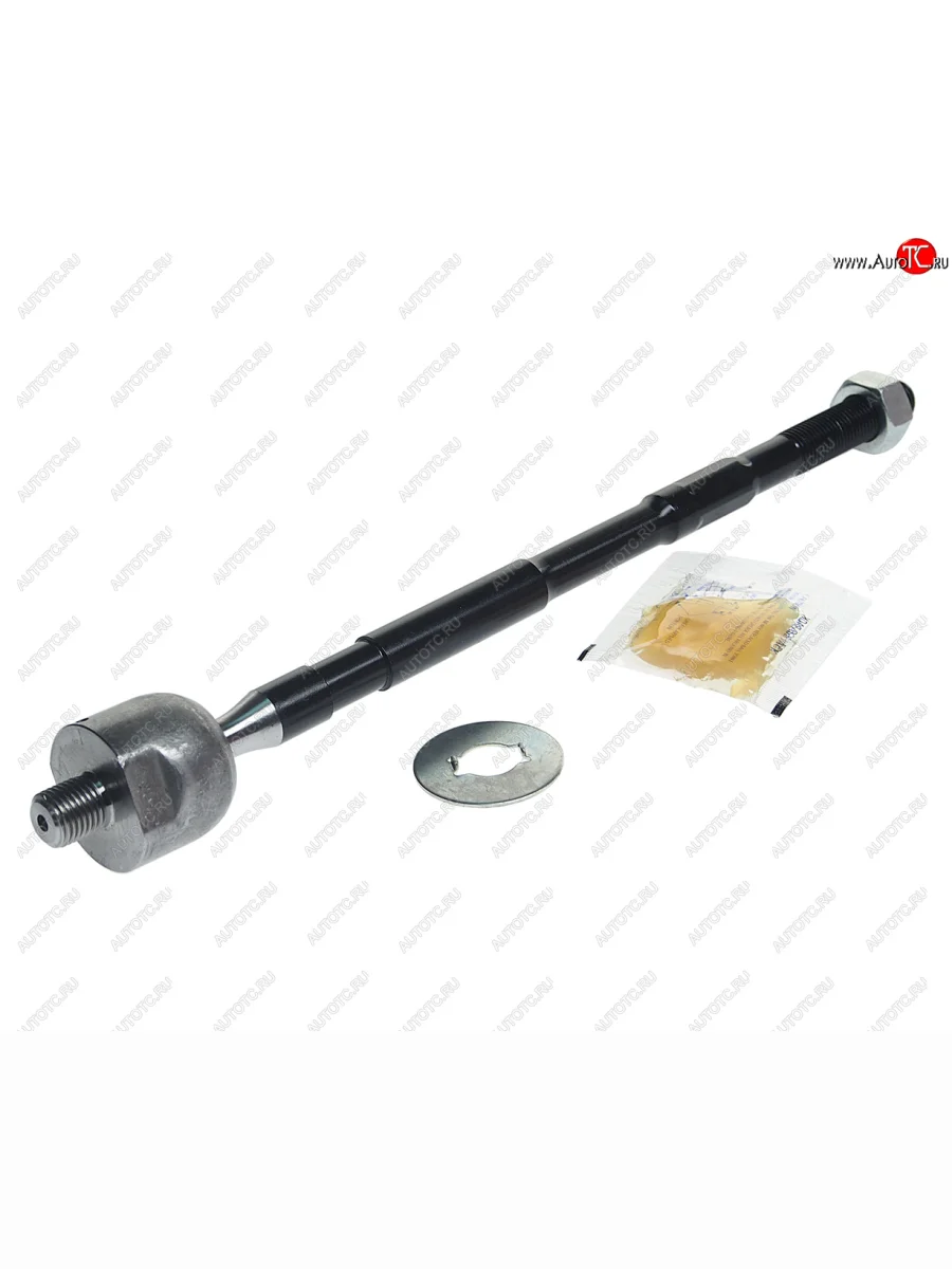 Тяга рулевая LH=RH CTR Subaru Forester SF дорестайлинг (1997-2000)  в Самаре Самарской области