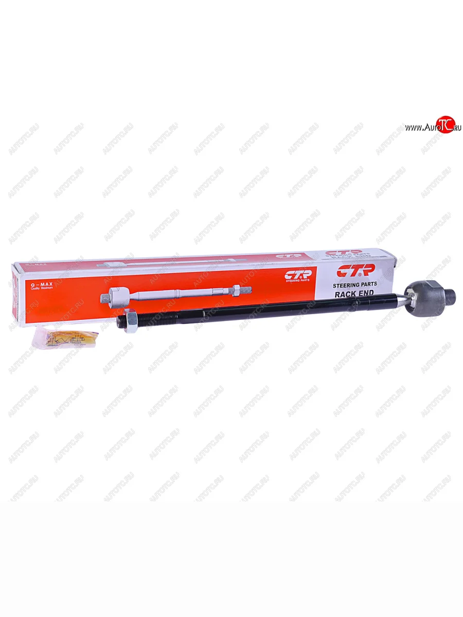 Тяга рулевая LH=RH CTR Suzuki Grand Vitara JT 3 двери дорестайлинг (2005-2008)  в Керчи Республика Крым