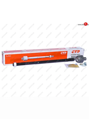 Тяга рулевая LH CTR Suzuki SX4 YA21S,YB21S дорестайлинг, хэтчбэк (2006-2011)