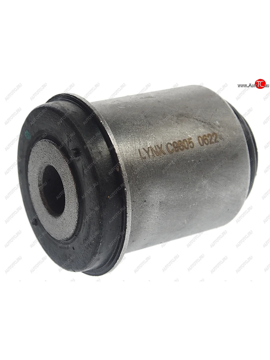 Сайлентблок рычага переднего нижнего LYNX SSANGYONG Kyron дорестайлинг (2005-2007)  в Керчи Республика Крым