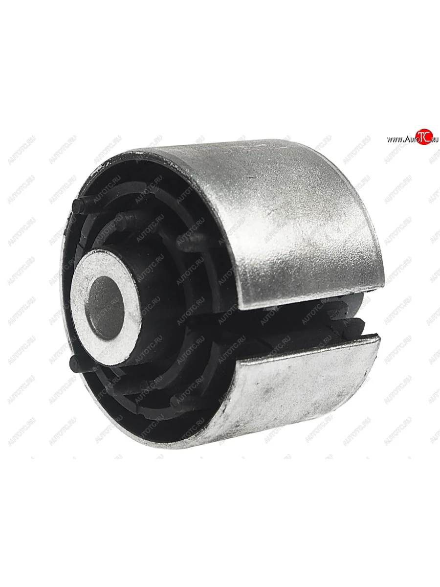 Сайлентблок нижнего поперечного рычага задней подвески FEBEST Audi A8 D3 дорестайлинг (2002-2005)  в Воронеже Воронежской области