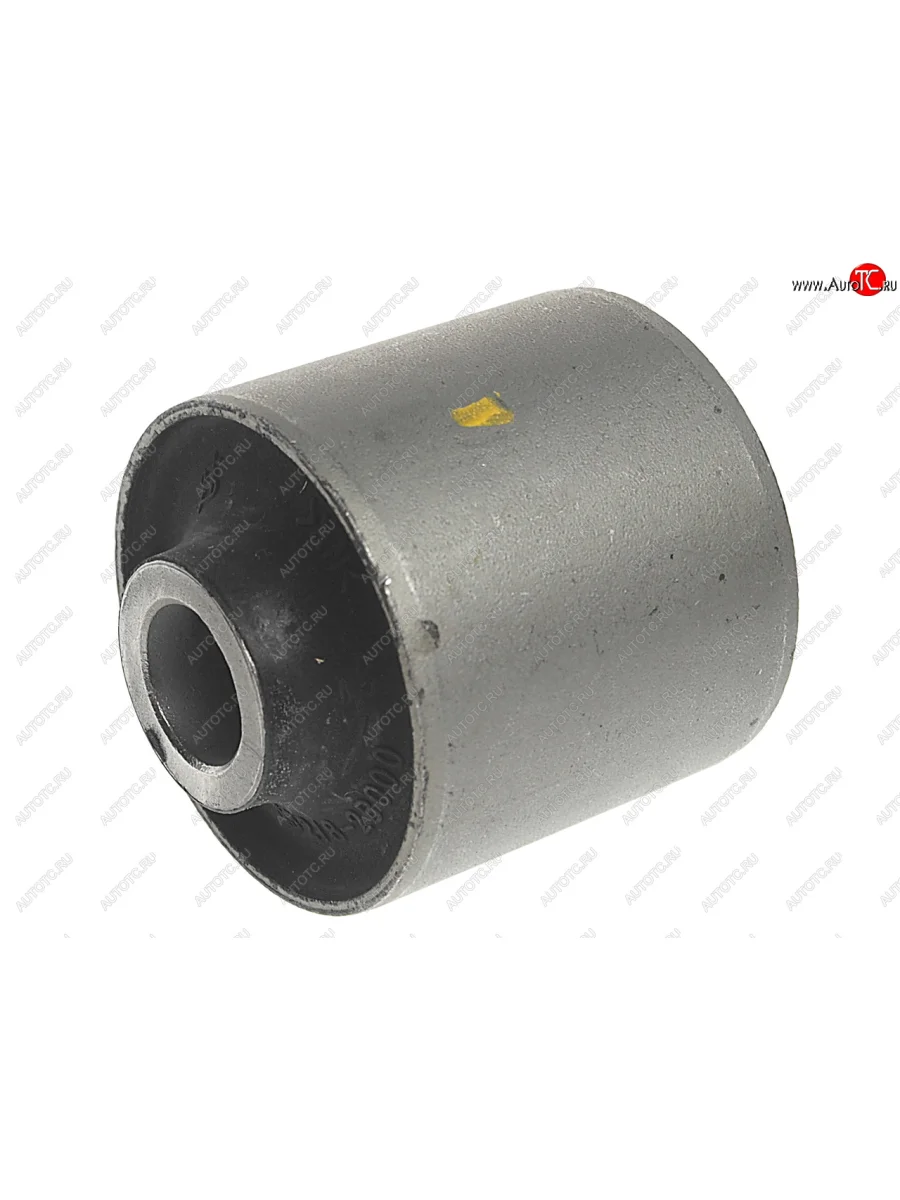 Сайлентблок нижнего продольного рычага задней подвески CTR Hyundai Santa Fe CM дорестайлинг (2006-2009)  в Керчи Республика Крым