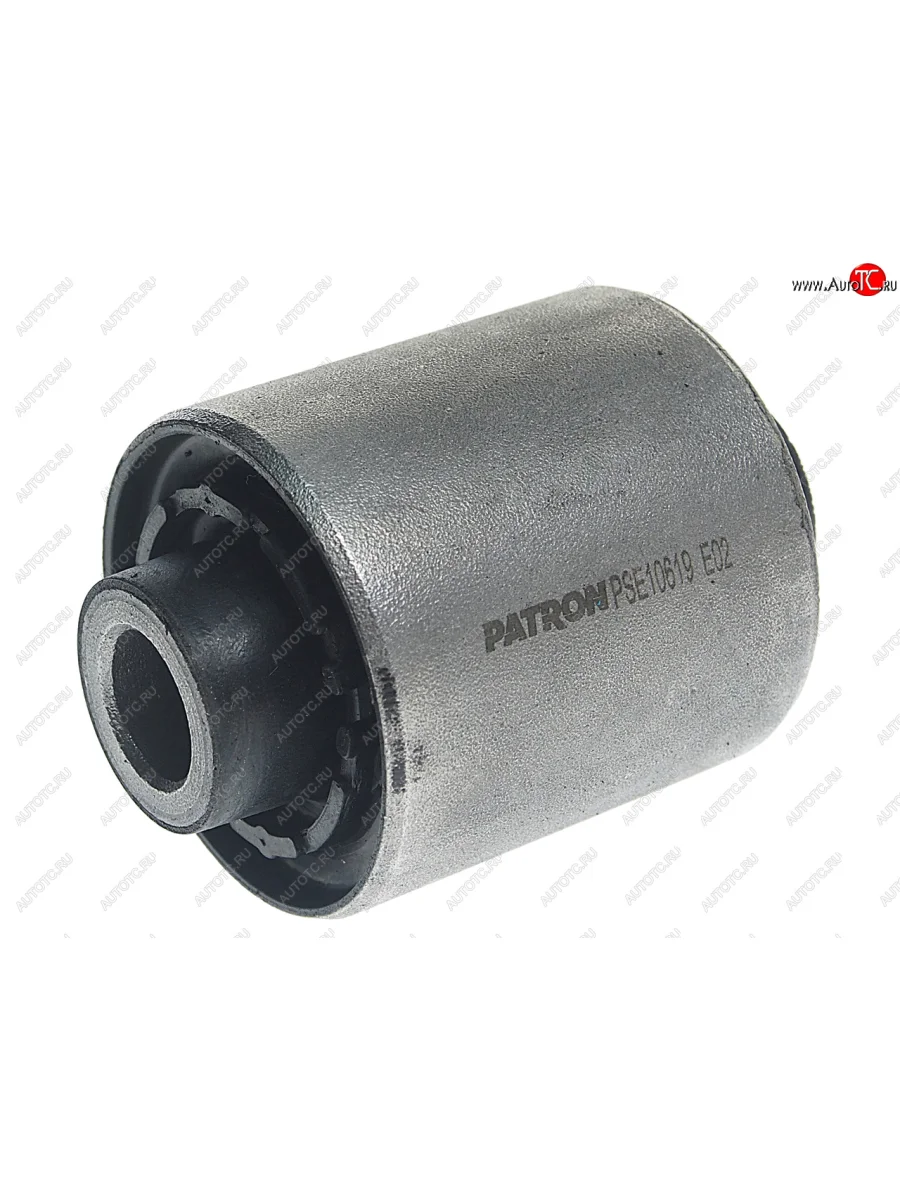 Сайлентблок нижнего поперечного рычага задней подвески PATRON Hyundai Santa Fe DM дорестайлинг (2012-2016)  в Перми Пермском крае