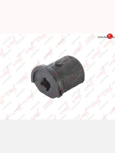 Сайлентблок нижнего продольного рычага задней подвески LYNX Nissan Micra K11 5 дв. дорестайлинг (1992-2000)