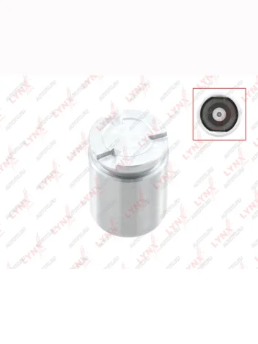 Поршень суппорта заднего (38 мм) LYNX Volkswagen Passat CC дорестайлинг (2008-2012)