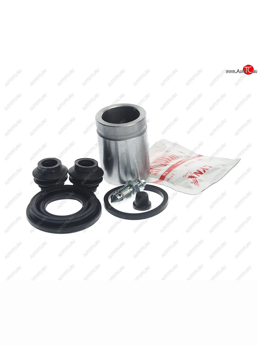 Поршень суппорта заднего (34 мм) LYNX Hyundai Tucson JM (2004-2010)  в Керчи Республика Крым