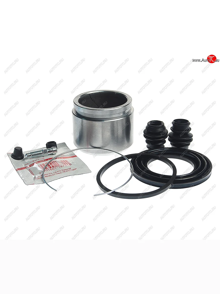 Поршень суппорта переднего (60 мм) LYNX Mitsubishi Lancer 10 CY седан рестайлинг (2011-2017)  в Керчи Республика Крым