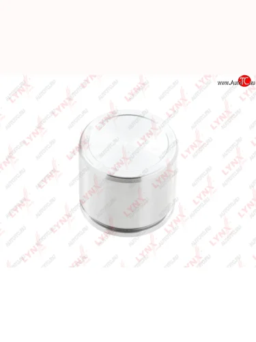 Поршень суппорта переднего (57 мм) LYNX Nissan Almera 2 N16 седан дорестайлинг (2000-2003)