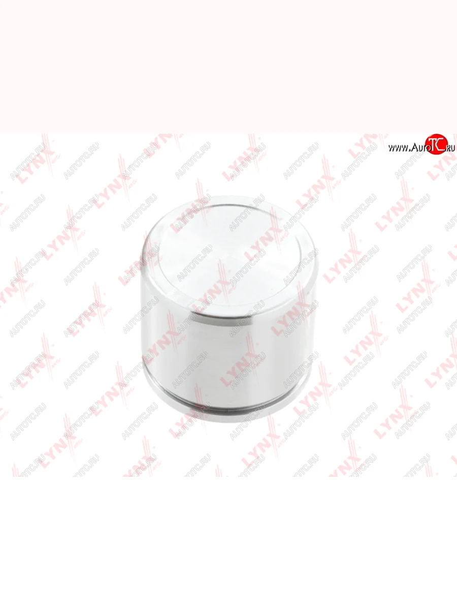 Поршень суппорта переднего (57 мм) LYNX Nissan Almera 2 N16 седан дорестайлинг (2000-2003)  в Самаре Самарской области