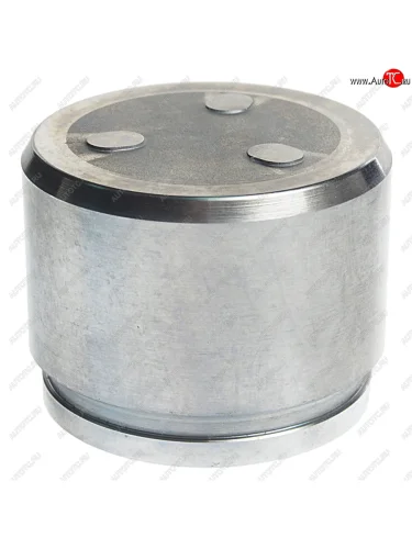 Поршень суппорта переднего (60 мм) LYNX Nissan X-trail 2 T31 дорестайлинг (2007-2011)