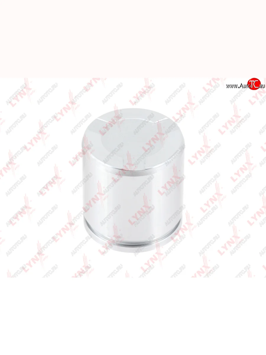 Поршень суппорта переднего (48 мм) LYNX Hyundai Starex/H1 A1 рестайлинг (2004-2007)  с доставкой в г. Керчь