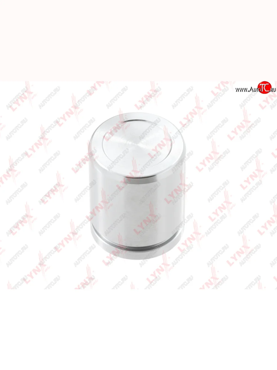 Поршень суппорта переднего (44 мм) LYNX Ford Transit цельнометаллический фургон 2-ой рестайлинг (1994-2000)  в Керчи Республика Крым