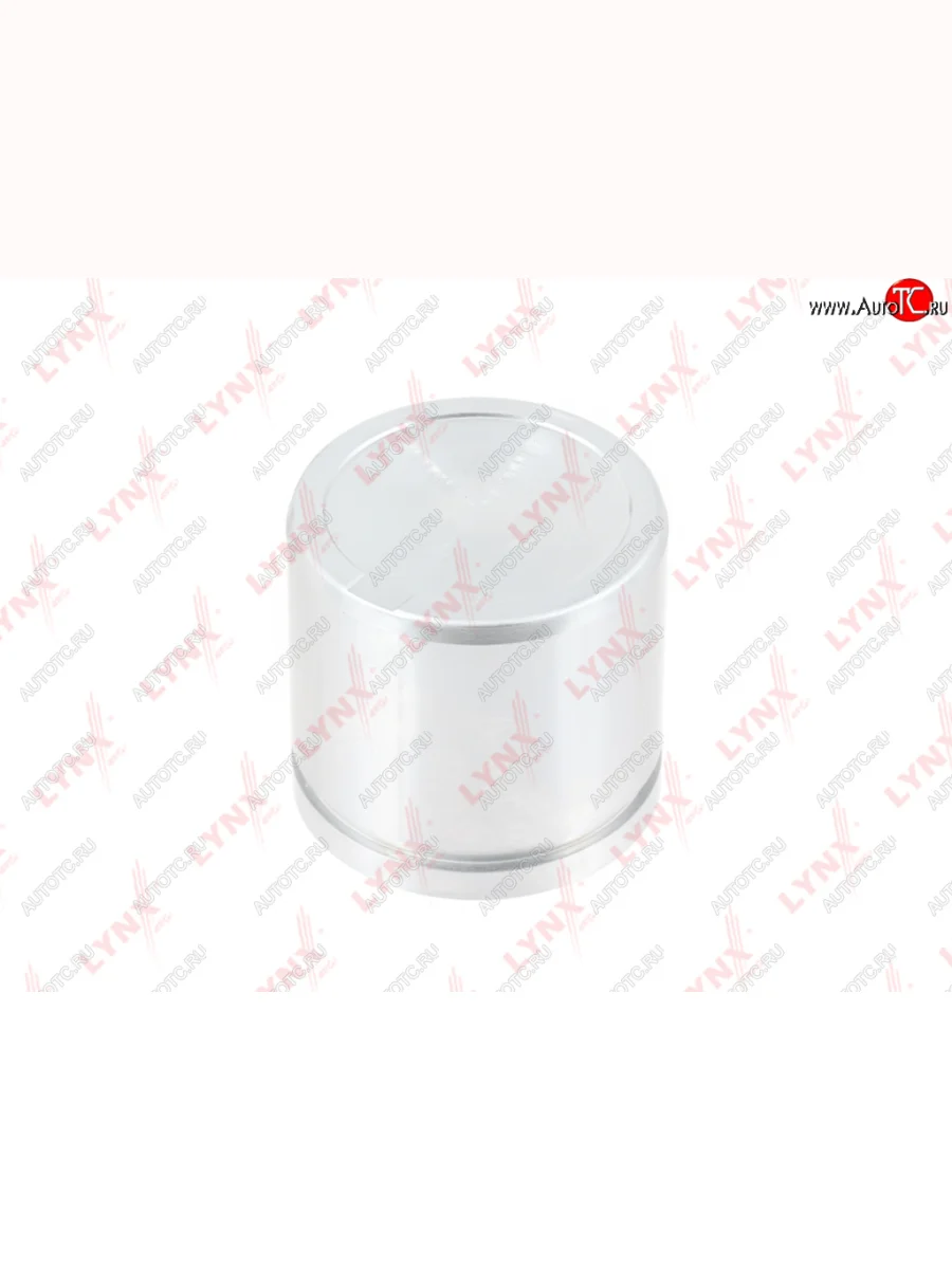 Поршень суппорта переднего (57 мм) LYNX Honda Accord 7 CL седан дорестайлинг (2002-2005)  в Керчи Республика Крым