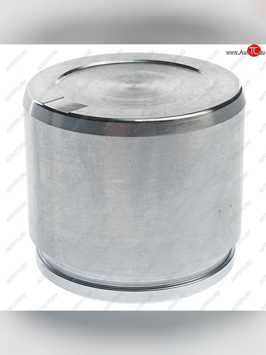 Поршень суппорта переднего (51 мм) LYNX KIA Picanto 1 SA хэтчбэк 5 дв. дорестайлинг (2003-2007)  с доставкой в г. Керчь