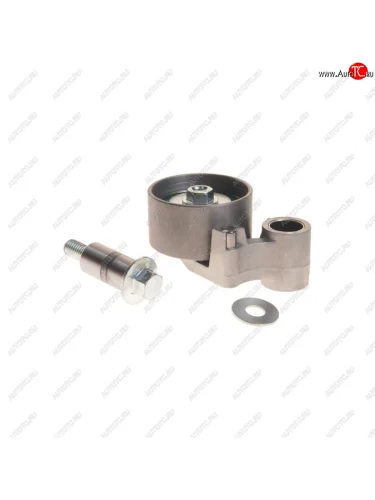 Натяжитель приводного ремня с роликом GMB KIA Carnival UP,GQ минивэн рестайлинг (2002-2006)