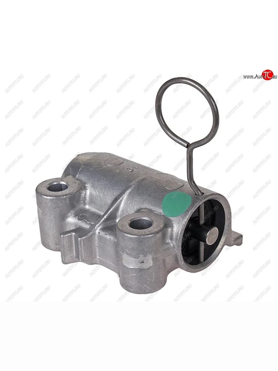 Натяжитель приводного ремня (гидравлический) MITSUBISHI Mitsubishi Lancer 10 CY седан дорестайлинг (2007-2010)  в Перми Пермском крае