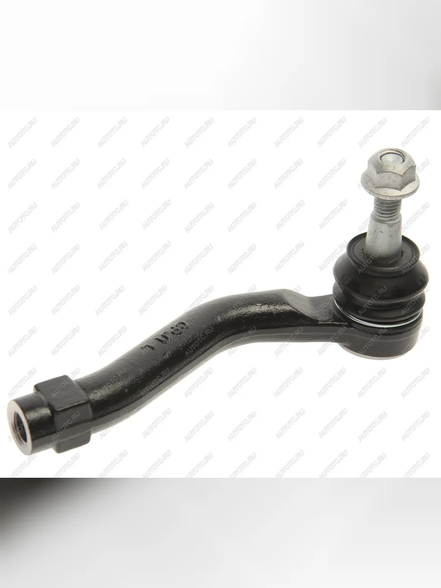 Наконечник рулевой тяги LH CTR Cadillac XT5 дорестайлинг (2016-2020)  в Воронеже Воронежской области