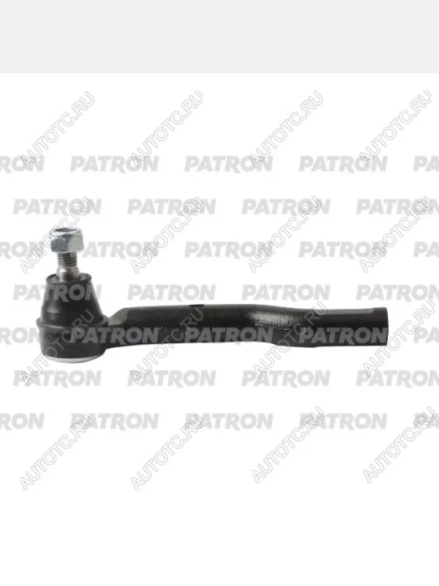 Наконечник рулевой тяги RH PATRON Chery Tiggo 4 Pro (2021-2025)  в Перми Пермском крае