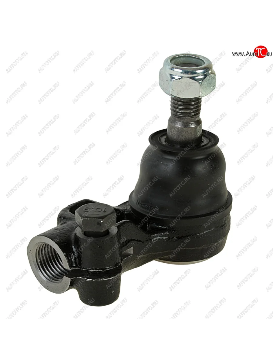 Наконечник рулевой тяги LH CTR Daewoo Nexia дорестайлинг (1995-2008)  в Керчи Республика Крым