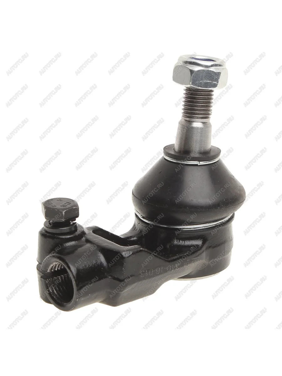 Наконечник рулевой тяги RH MEGAPOWER Daewoo Espero (1990-1999)  в Перми Пермском крае