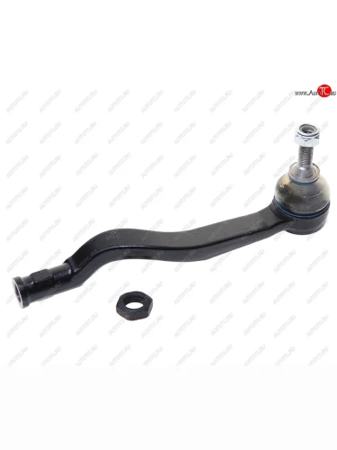 Наконечник рулевой тяги LH ASAM Renault Logan 1 дорестайлинг (2004-2010)